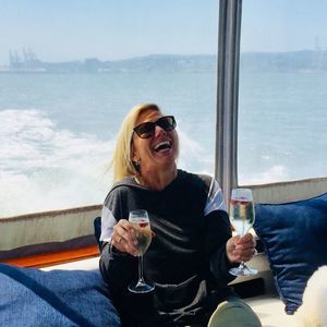 Meet your Posher, Christine